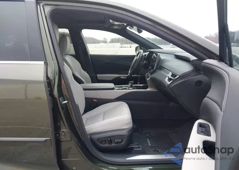 2024 Lexus Rx 350H Premium Plus из США, поврежденный, VIN 2T2BBMCA8RC028318